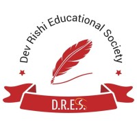 Dev Rishi Educational Society logo - Similar company to School Of Arts, Management, Agriculture, Sports And Technology