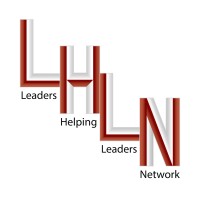 LHLN - Leaders Helping Leaders Network logo - Similar company to From The Cave