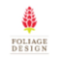 Foliage Design