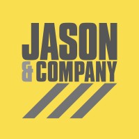 Jason & Company logo - Similar company to Cuisineaz