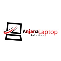 Anjana - Laptop Solution logo - Similar company to D Crafts