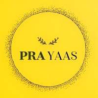 Prayaas logo - Similar company to Untaboo It