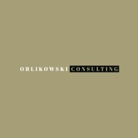 ORLIKOWSKI CONSULTING logo - Similar company to Marmee Nurture Ware