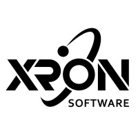 XRON Software logo - Similar company to Remotees.Io
