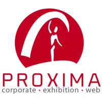 Studio Proxima logo - Similar company to Studio Monokkel