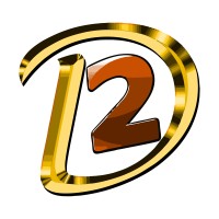2D Protein logo - Similar company to Fair Response