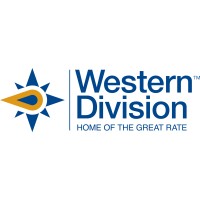 Western Division FCU logo - Similar company to E-Kruise