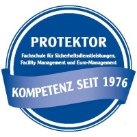 KG Protektor GmbH & Co logo - Similar company to Dr. Bergmann Group Gmbh