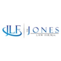 Jones Lawfirm Pa logo - Similar company to 360 Lawfirm Marketer