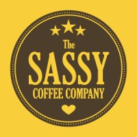 The Sassy Coffee Company logo - Similar company to Nvcs Ltd