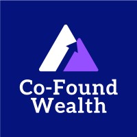 Co-Found Wealth logo - Similar company to Consainsights