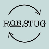 Roestug logo - Similar company to Walda Coaching