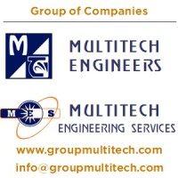Group Multitech logo - Similar company to Multi Tech Engineering Group