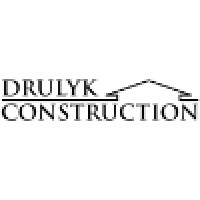 Drulyk Construction, Inc. logo - Similar company to Stone Kote Construction