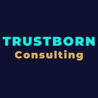 TRUSTBORN Consulting logo - Similar company to Beta Partners