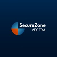 Secure Zone Vectra logo - Similar company to Secure Zone ®