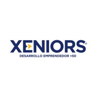 Xeniors Desarrollo Emprendedor +50 logo - Similar company to Modo Silver