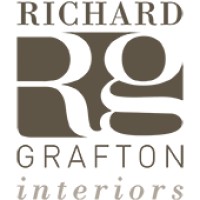 Richard Grafton Interiors logo - Similar company to Charterfields Limited
