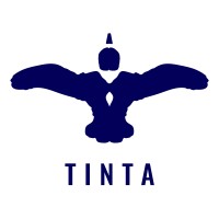 TINTA logo - Similar company to From Roswell