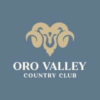 Oro Valley Country Club logo - Similar company to American Advertising Federation Tucson