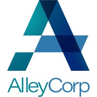 AlleyCorp logo - Similar company to Tech:Nyc