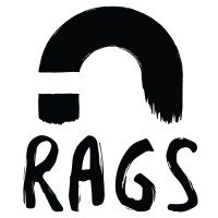 Rags logo - Similar company to Stevens Creative