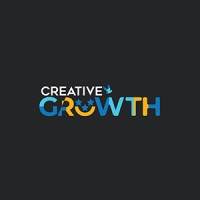 Creative Growth logo - Similar company to Creative Ct - Growth Driven E-Commerce