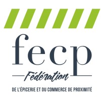 FECP - Fédération de l'Épicerie et du Commerce de Proximité logo - Similar company to Bordeauxfood