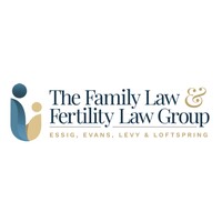 The Family Law & Fertility Law Group