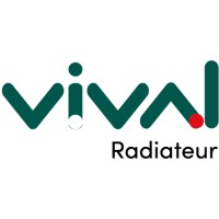 VIVAL Radiateur logo - Similar company to Bramontval Algérie