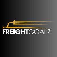 Freight Goalz logo - Similar company to Wolcott Services