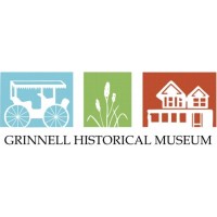 Grinnell Historical Museum logo - Similar company to Drake Community Library