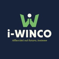 I-Winco logo - Similar company to Radomonte