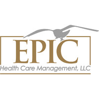 Epic Healthcare Management, LLC logo - Similar company to Red Horizon Engineering Llc