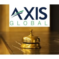 Axis Global Hospitality Solutions logo - Similar company to Kyk Gulf Trading Co. Llc