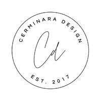 Cerminara Design logo - Similar company to Allwave Site Solutions