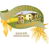 Biscottificio Carlomagno logo - Similar company to Oleificio Terrano