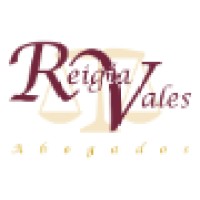 Reigía Vales Abogados logo - Similar company to Vein Fit