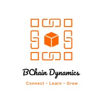 BChain Dynamics logo - Similar company to Drivesafe