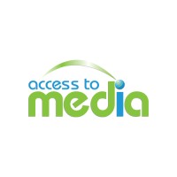 Access to Media logo - Similar company to Wwcd Radio