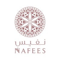 Nafees World logo - Similar company to Diyar Najd