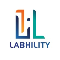 Labhility logo - Similar company to Ai Kids Peru