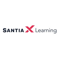 SantiaX logo - Similar company to Virtubea