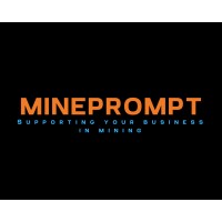 Mineprompt logo - Similar company to Simaflex Engineering
