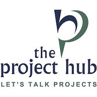 The Project Hub logo - Similar company to The Project Hub