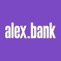 Alex.Bank logo - Similar company to Appeggio