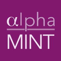 alphaMINT →  TechWOMEN logo - Similar company to Dio - Data Intelligence Offensive