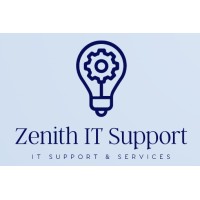 Zenith IT Support logo - Similar company to It Support Held