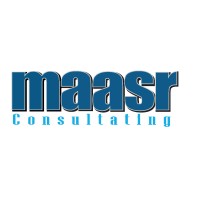 MAASR LIMITED logo - Similar company to Blu Pantera