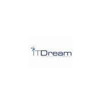 ITDream - Innovation Company - logo - Similar company to Beccaria Srl